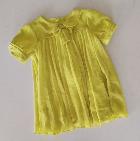 Next | Tulle Layer Dress - Picture 2 of 4